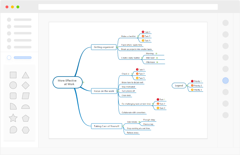 Discover Mind Mapping For Free Imindmap Vs Edrawmind 